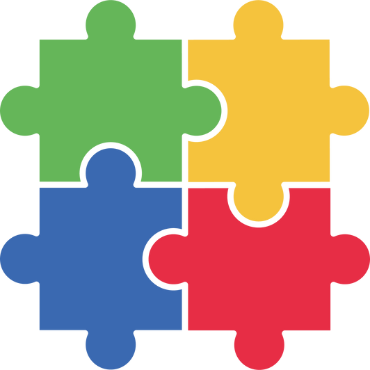 autism puzzles symbol